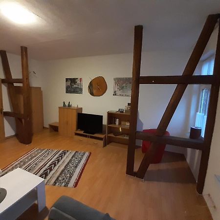 Ferienhaus Am Westerntor I Вернигероде Экстерьер фото